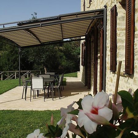 Agriturismo Paradiso 44 Assisi Luaran gambar