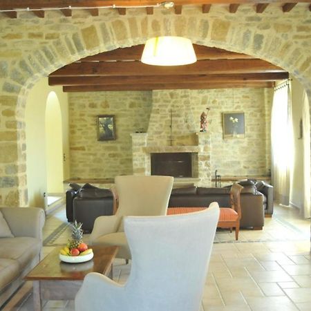 Agriturismo Paradiso 44 Assisi Luaran gambar
