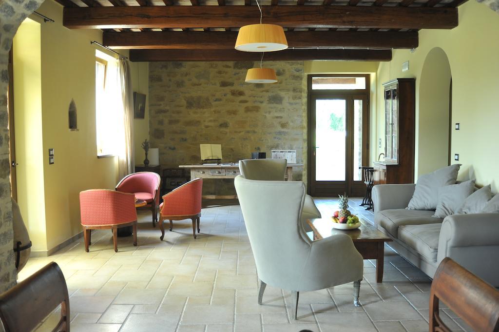 Agriturismo Paradiso 44 Assisi Luaran gambar