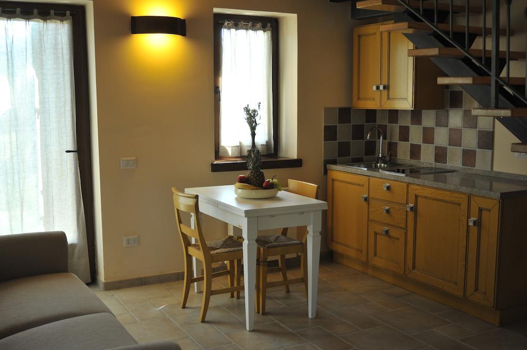 Agriturismo Paradiso 44 Assisi Luaran gambar