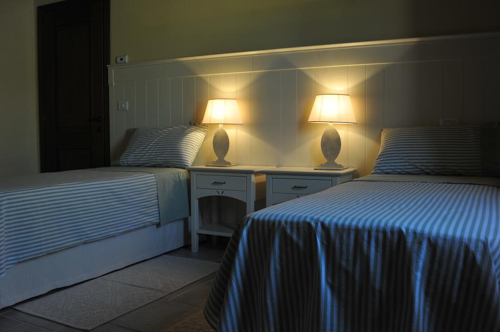 Agriturismo Paradiso 44 Assisi Luaran gambar