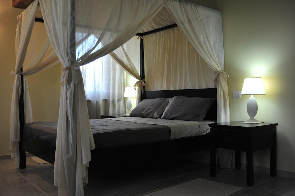 Agriturismo Paradiso 44 Assisi Bilik gambar
