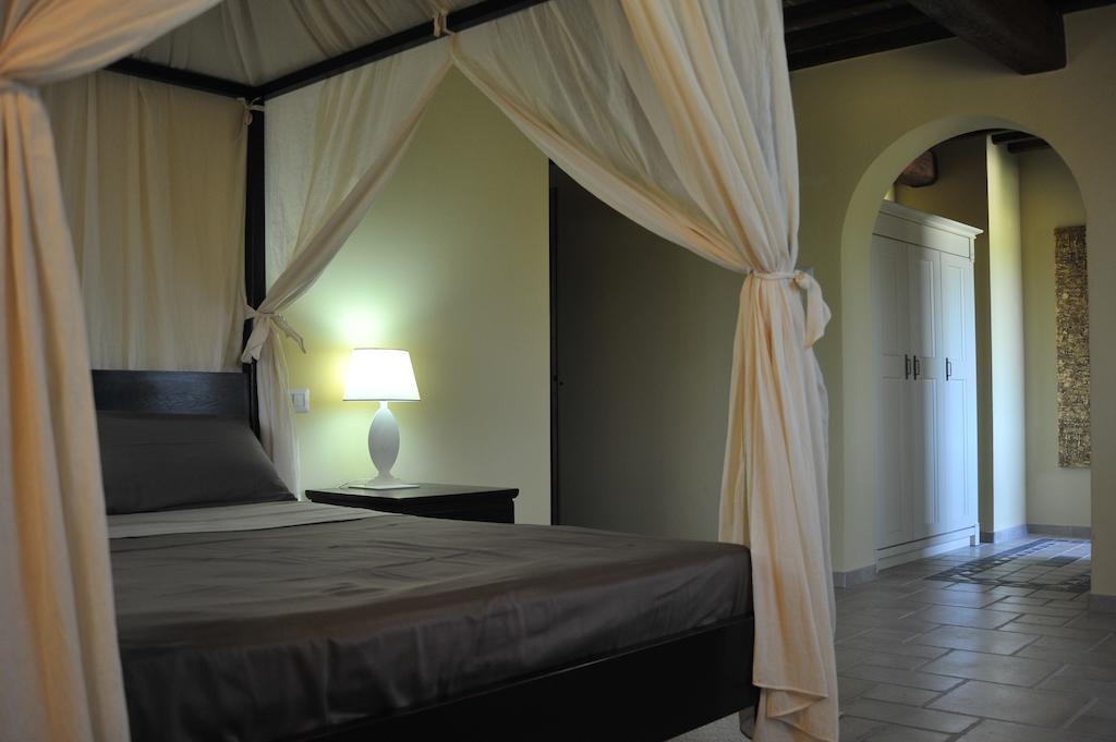 Agriturismo Paradiso 44 Assisi Bilik gambar