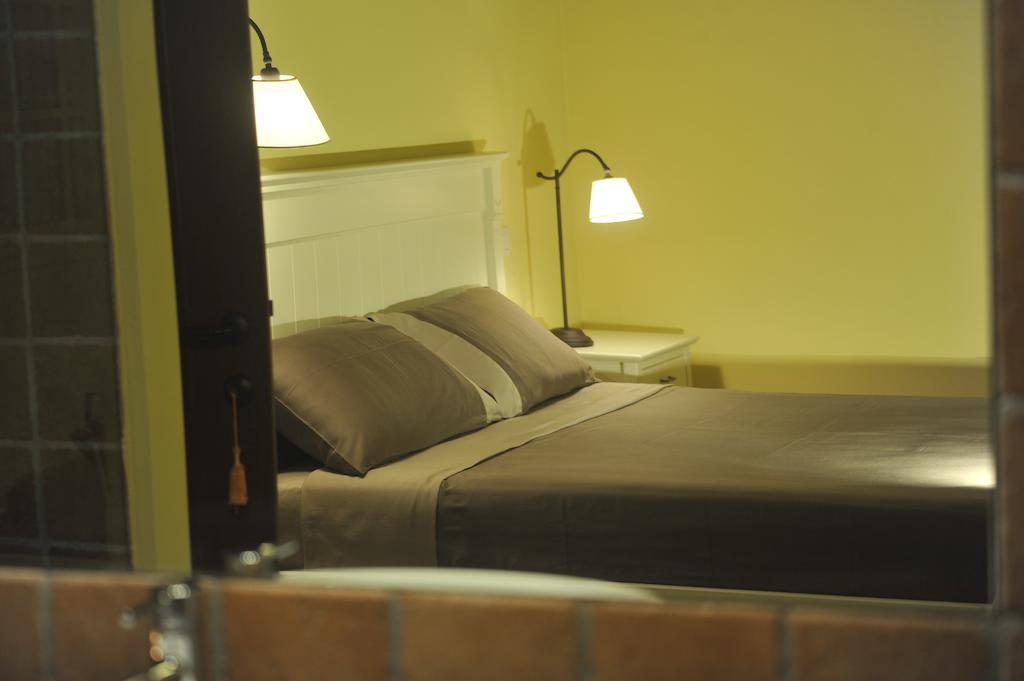 Agriturismo Paradiso 44 Assisi Luaran gambar
