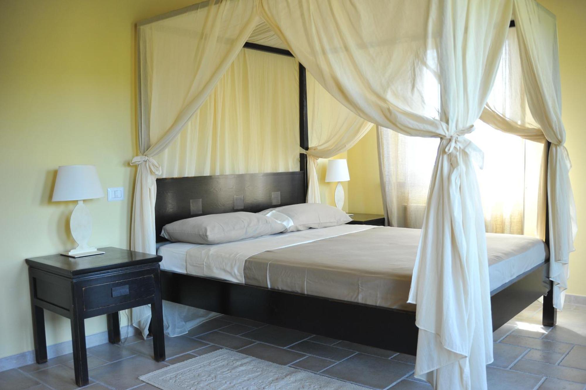 Agriturismo Paradiso 44 Assisi Bilik gambar