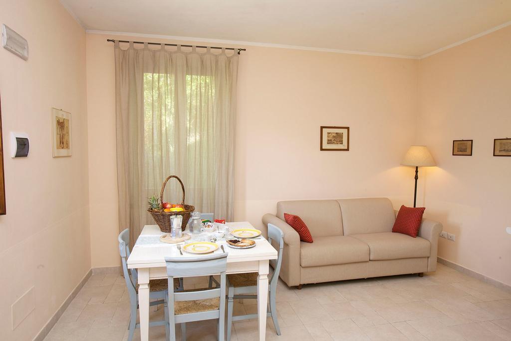 Agriturismo Paradiso 44 Assisi Luaran gambar