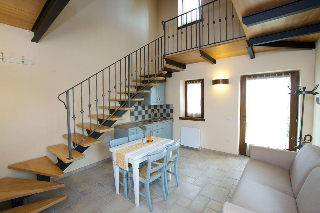 Agriturismo Paradiso 44 Assisi Luaran gambar