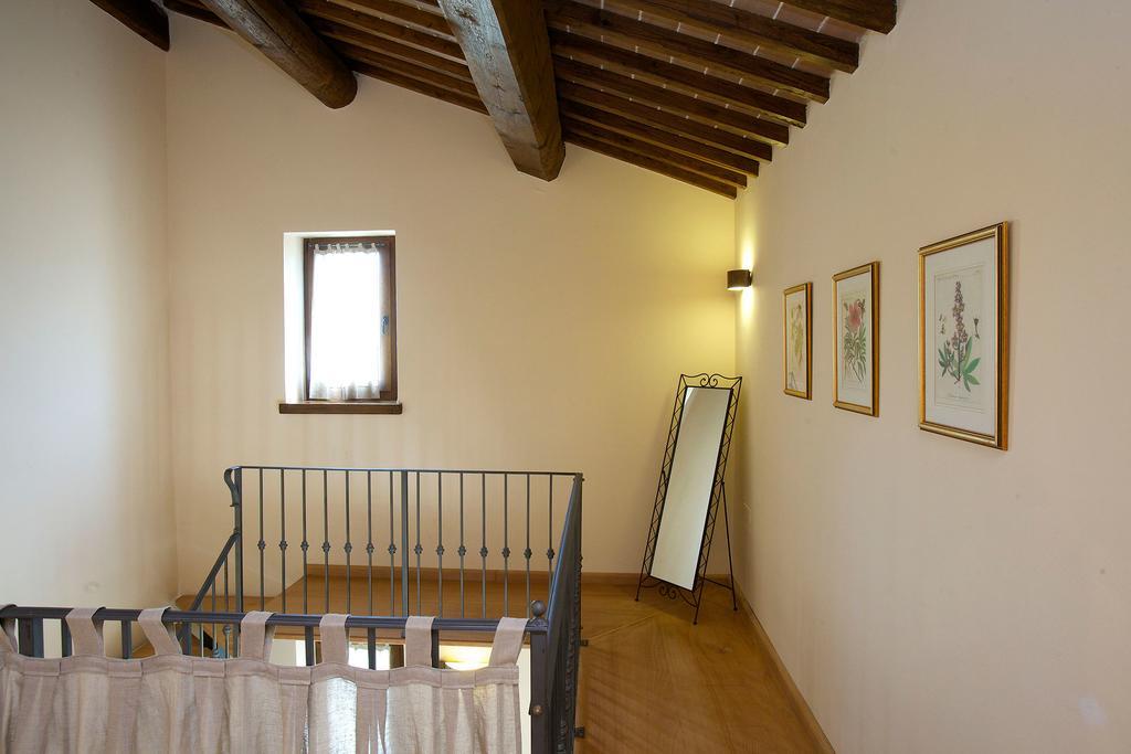 Agriturismo Paradiso 44 Assisi Luaran gambar