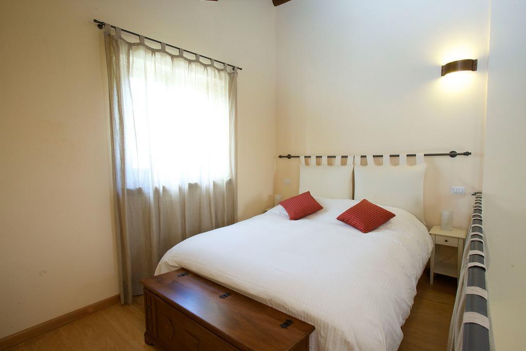 Agriturismo Paradiso 44 Assisi Luaran gambar