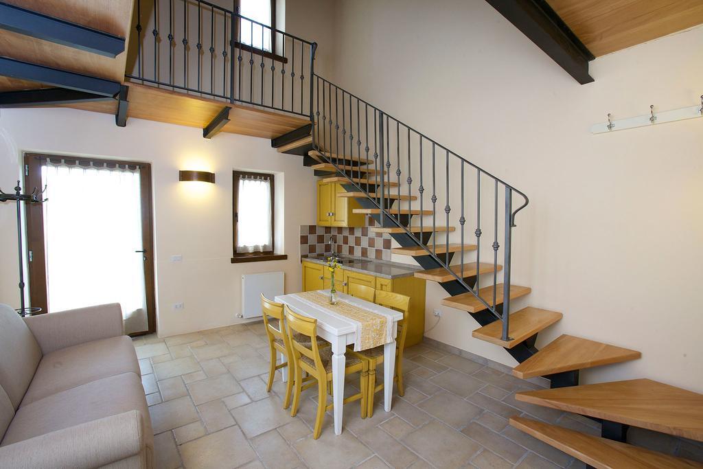 Agriturismo Paradiso 44 Assisi Luaran gambar