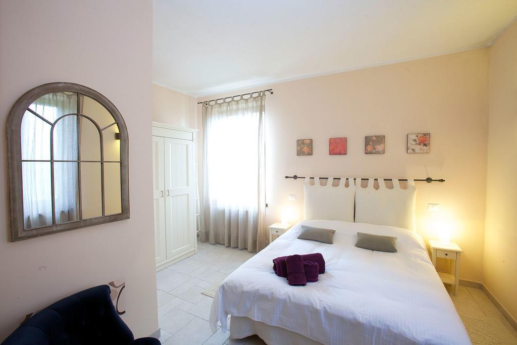 Agriturismo Paradiso 44 Assisi Luaran gambar