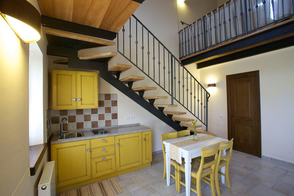 Agriturismo Paradiso 44 Assisi Luaran gambar