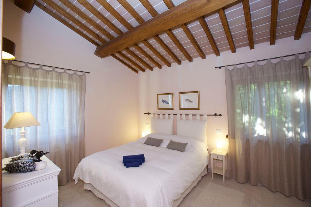 Agriturismo Paradiso 44 Assisi Luaran gambar