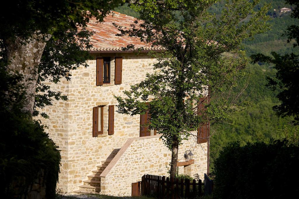 Agriturismo Paradiso 44 Assisi Luaran gambar