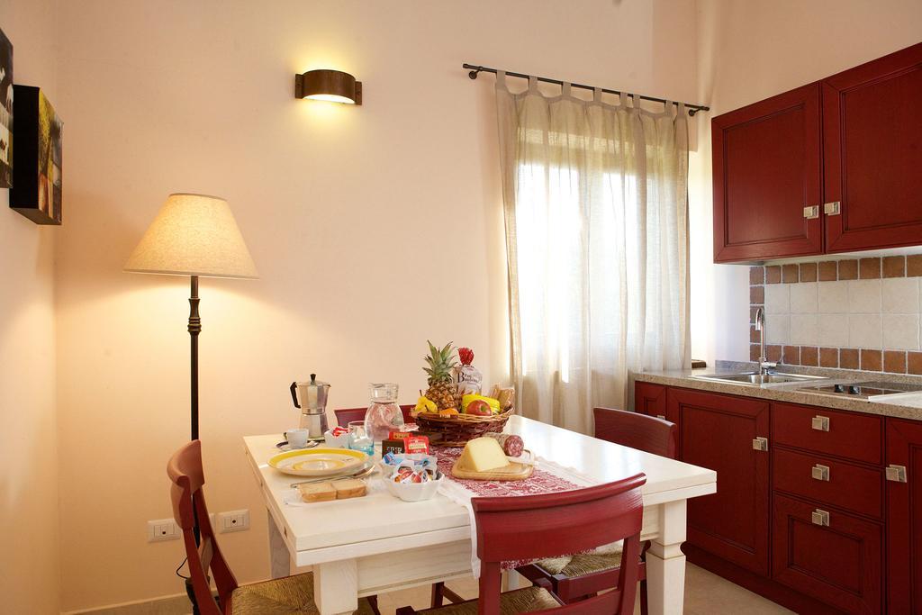 Agriturismo Paradiso 44 Assisi Luaran gambar