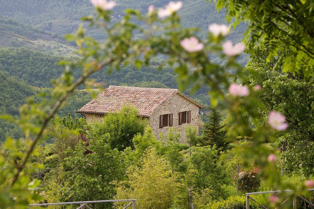 Agriturismo Paradiso 44 Assisi Luaran gambar