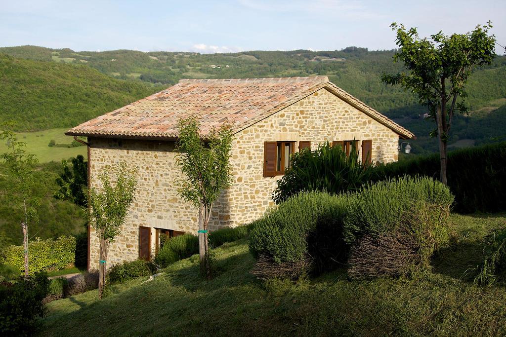 Agriturismo Paradiso 44 Assisi Luaran gambar