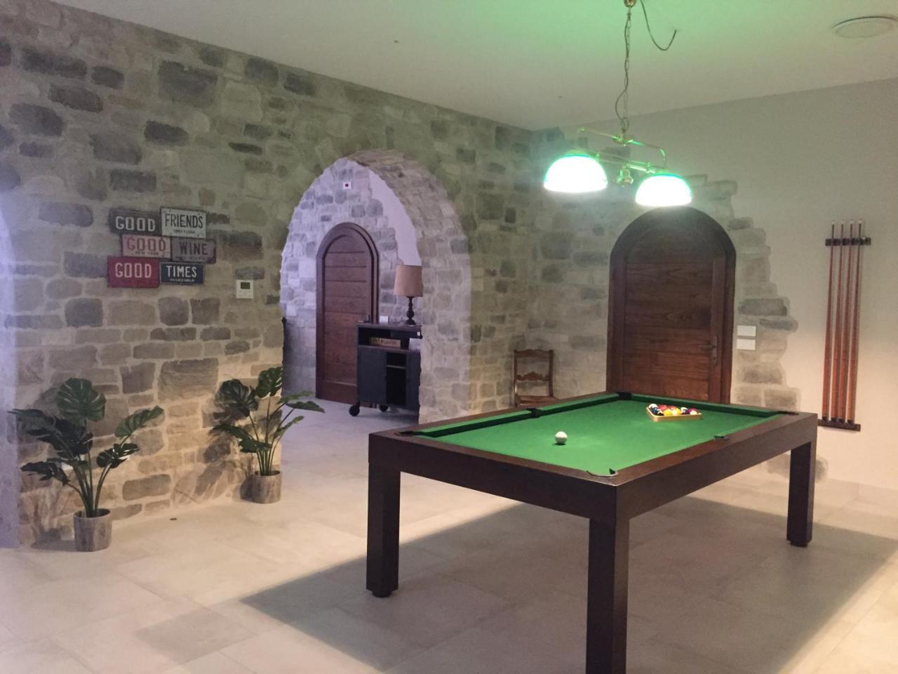 Agriturismo Paradiso 44 Assisi Luaran gambar